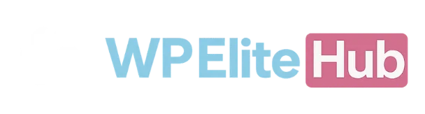 Web Publish Elite Hub