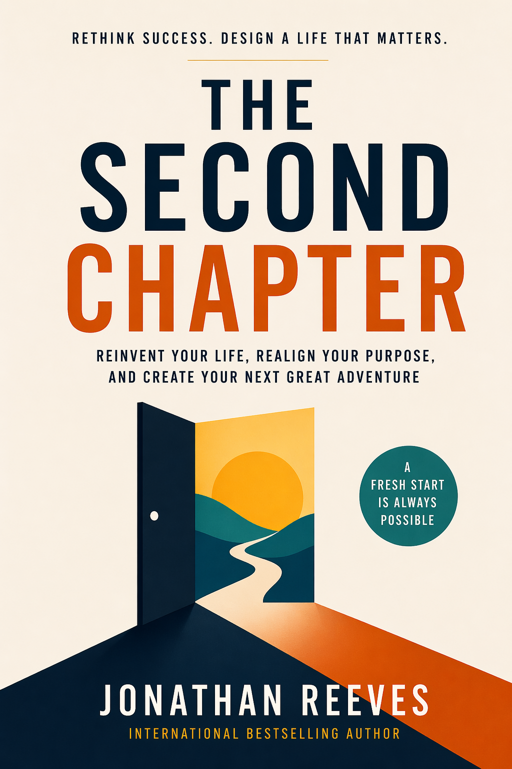 The Second Chapter