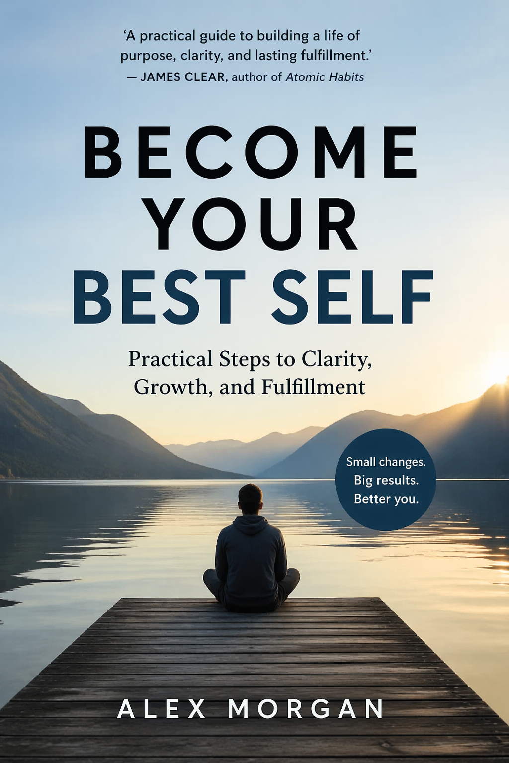 Become Your Best Self