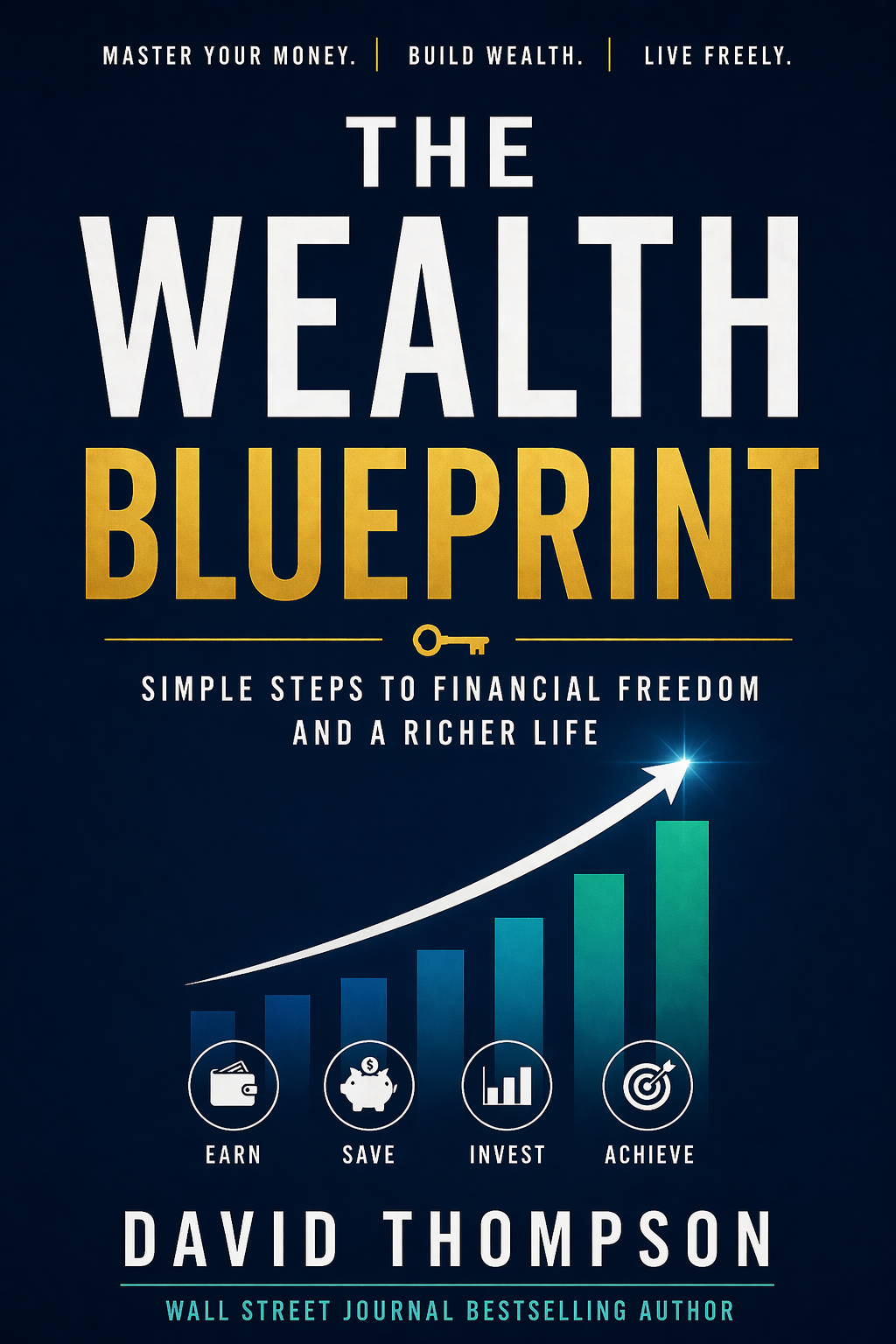The Wealth Blueprint