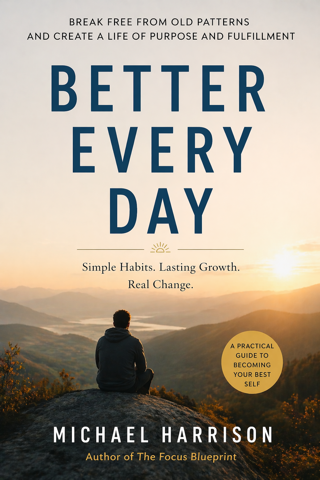 Better Every Day