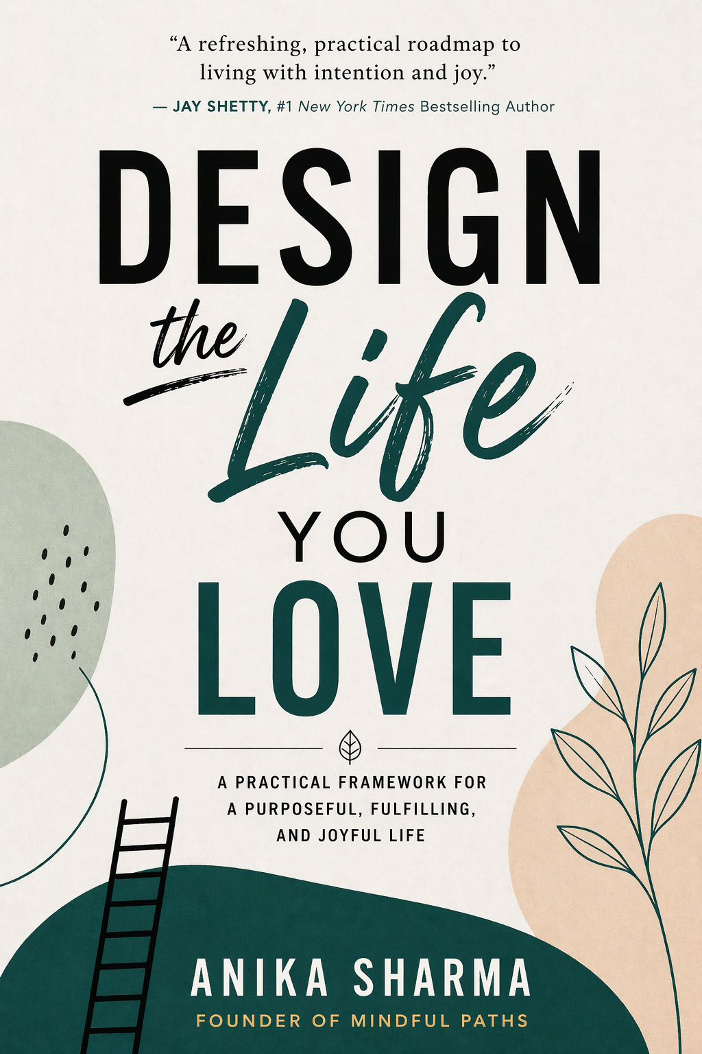 Design the Life you Love
