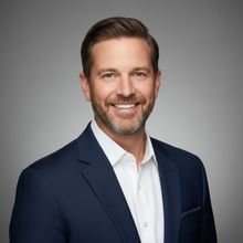 Michael Harrison